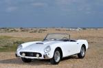 Ferrari 250 GT Cabriolet 1957 года